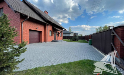 Купить дом, Тюхиничи, Мотыкальский с/с, 29.83 соток. Фото 39