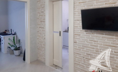 Купить 2-комнатную квартиру, Брест, Южный, ул. Гвардейская. Фото 1