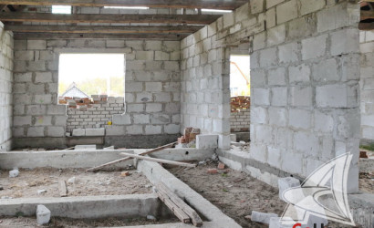 Купить дом, Домачево, Домачевский с/с, 20 соток. Фото 10