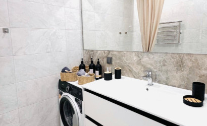 Снять 2-комнатную квартиру на сутки, Гродно, ул. Магистральная, д. 24. Фото 8