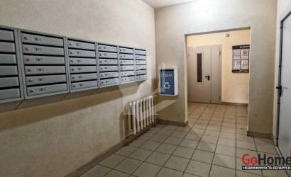 Купить 2-комнатную квартиру, Минск, Олешева ул., 5 (Советский район). Фото 9