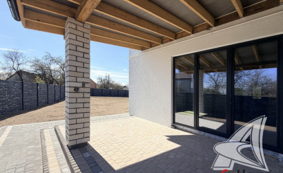 Купить дом, Брест, Лт. рябцева, 6.81 соток. Фото 7