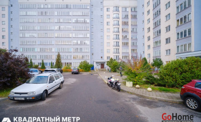Купить 3-комнатную квартиру, Минск, Филимонова ул., 55/3 (Первомайский район). Фото 26