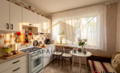 Купить 1-комнатную квартиру, Брест, пер. Заводской 3-й, д. . Фото 1