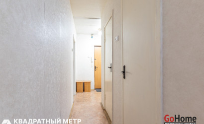 Купить 1-комнатную квартиру, Минск, ул. Платонова, д. 21 (Советский район). Фото 12