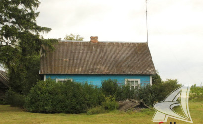 Купить дом в деревне, Славное, Тевельский с/с, 25 соток. Фото 2