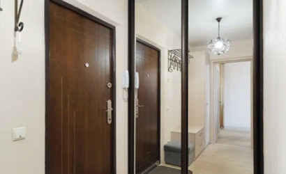 Купить 1-комнатную квартиру, Минск, Основателей, 11(Первомайский район). Фото 31