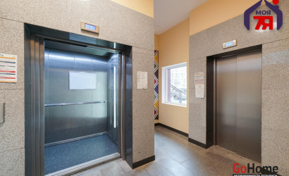 Купить 3-комнатную квартиру, Минск, Николы Теслы ул., 6 (Октябрьский район). Фото 28