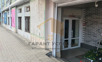 Аренда торгового помещения, Брест, ул. Пушкинская,  208 кв.м.. Фото 12