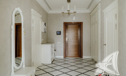 Купить 3-комнатную квартиру, Брест, Центр, ул. Карла Маркса. Фото 28