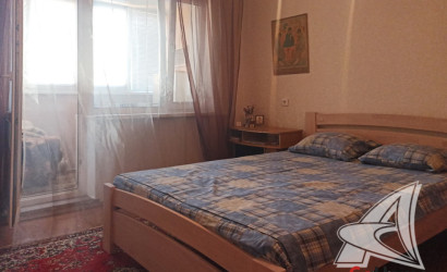 Купить 2-комнатную квартиру, Брест, Речица, ул. Писателя Смирнова. Фото 8