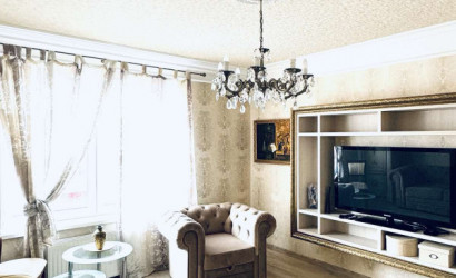 Снять 2-комнатную квартиру, Минск, ул. Петра Мстиславца, д. 24 (Первомайский район). Фото 2