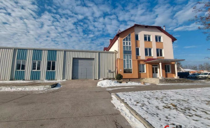 Аренда офиса, Щучин, 17 Сентября,  241.1 кв.м.. Фото 3