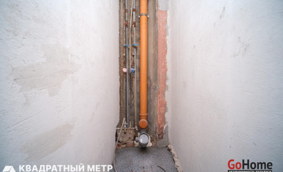 Купить 2-комнатную квартиру, Минск, Кольцова ул., 24(Советский район). Фото 21