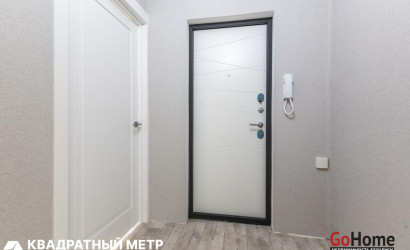 Купить 3-комнатную квартиру, Минск, Каменногорская ул., 22 (Фрунзенский район). Фото 23