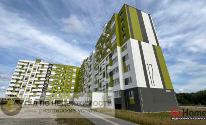 Купить 3-комнатную квартиру, Гомель, Денисенко, 17. Фото 1