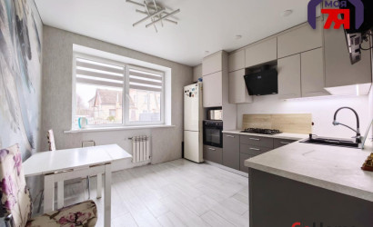 Купить коттедж, Слуцк, Лобана ул., 5.4 соток. Фото 2