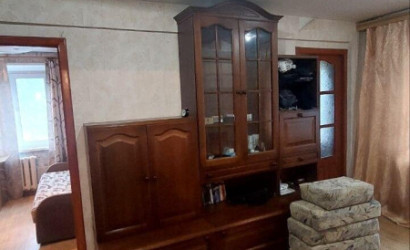 Купить 4-комнатную квартиру, Витебск, Чкалова ул., 9/3. Фото 5