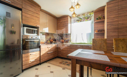 Купить дом, Тресковщина, Щорса, 26/А, 20 соток. Фото 22