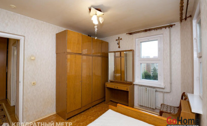 Купить 3-комнатную квартиру, Минск, Притыцкого ул., 47 (Фрунзенский район). Фото 14