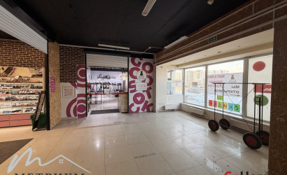 Аренда торгового помещения, Минск, Руссиянова ул., 4,  от 1 до 4 кв.м.. Фото 2