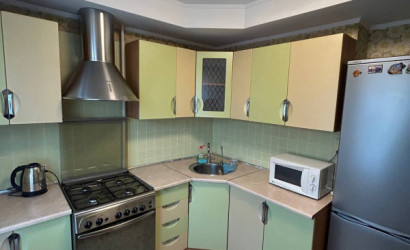 Снять 3-комнатную квартиру на сутки, Речица, Светлогорское шоссе, 1. Фото 8