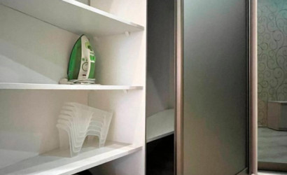 Снять 2-комнатную квартиру, Минск, Червякова ул. 52 (Центральный район). Фото 12