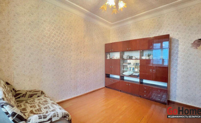 Купить 3-комнатную квартиру, Минск, Разинская ул. 63 (Московский район). Фото 7