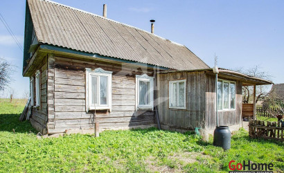 Купить дом, Борки, Первомайская , 20 соток. Фото 2