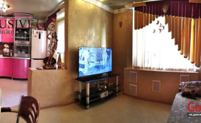 Купить 3-комнатную квартиру, Новополоцк, Олимпийская ул., 10. Фото 2