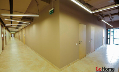 Аренда офиса, Минск, Интернациональная ул., 38,  от 48 до 2600 кв.м.. Фото 11