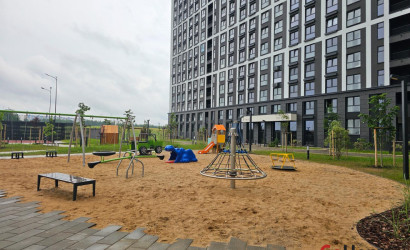 Купить 3-комнатную квартиру, Минск, Лосика ул., 49(Московский район). Фото 35
