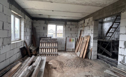 Купить коттедж, Струнье, Двинская ул., 11, 25 соток. Фото 10