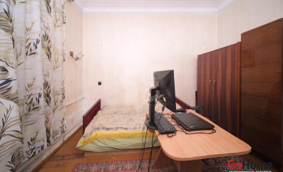 Купить 2-комнатную квартиру, Минск, Уральская ул., 7 (Партизанский район). Фото 7