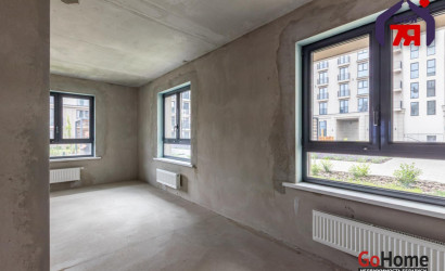 Купить 3-комнатную квартиру, Минск, Виталия Цвирко ул., 65 (Советский район). Фото 25