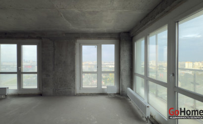 Купить 3-комнатную квартиру, Минск, Аэродромная ул., 28 (Октябрьский район). Фото 9