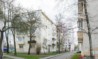 Купить 1-комнатную квартиру, Минск, Волоха ул., 55(Московский район). Фото 22