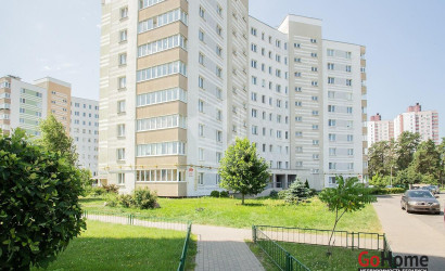 Купить 2-комнатную квартиру, Минск, Рогачевская ул., 8(Первомайский район). Фото 31