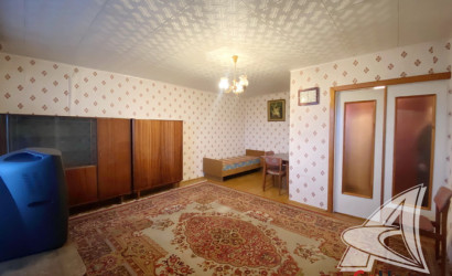 Купить 1-комнатную квартиру, Брест, Восток, ул. Московская. Фото 5