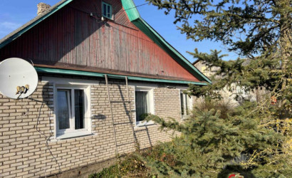 Купить дом, Ивенец, Лермонтова, 5, 9 соток. Фото 1