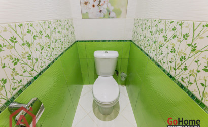 Купить 1-комнатную квартиру, Фаниполь, Мира, 5. Фото 9