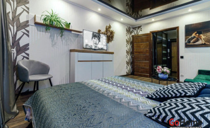 Купить 1-комнатную квартиру, Гродно, Малыщинская, 12. Фото 3