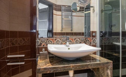 Купить 4-комнатную квартиру, Минск, Богдановича ул., 122 (Советский район). Фото 20