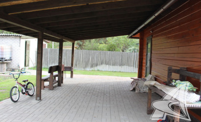 Купить дом, Брест, Мухавецкий с/с, 4.99 соток. Фото 22