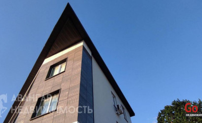 Аренда склада, Ратомка, Заславская ул., 13,  404 кв.м.. Фото 34