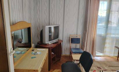 Снять 1-комнатную квартиру на сутки, Нарочь, Октябрьская, 13. Фото 9