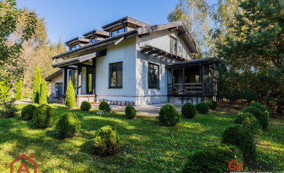 Купить дом, Прилепы, Радужная, 14.97 соток. Фото 34