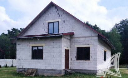 Купить дом, Петровичи, Ракитницкий с/с, 14.92 соток. Фото 1