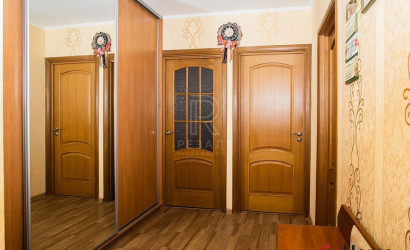 Купить 3-комнатную квартиру, Минск, Нестерова ул., 86/3 (Заводской район). Фото 8