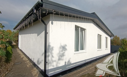 Купить дом, Брест, Знаменский с/с, 5 соток. Фото 2